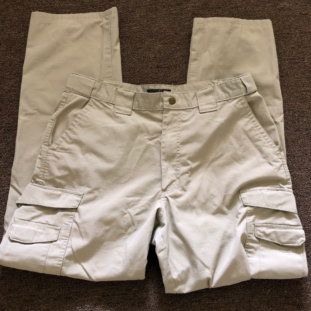 Tactical Cargo Pants